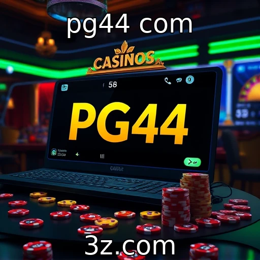 Expansão de Operadoras de Cassinos Online no Mercado Brasileiro