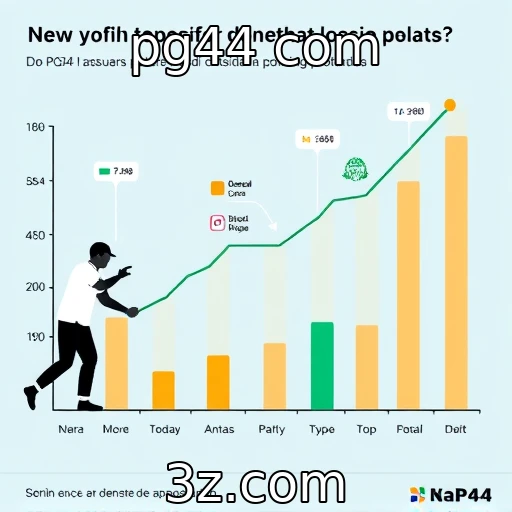 Expansão de plataformas de apostas online no mercado brasileiro