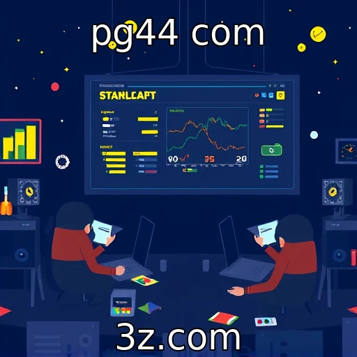 Expansão das plataformas de apostas no Brasil