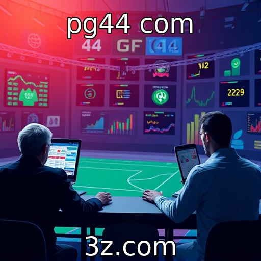 Expansão de plataformas de apostas no Brasil