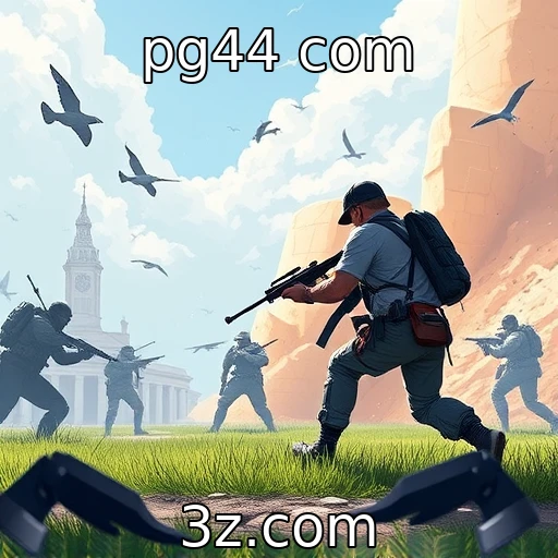 Novos lançamentos prometem revolucionar catálogos de jogos PG