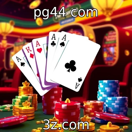 Mudanças regulatórias e seus efeitos nos cassinos online