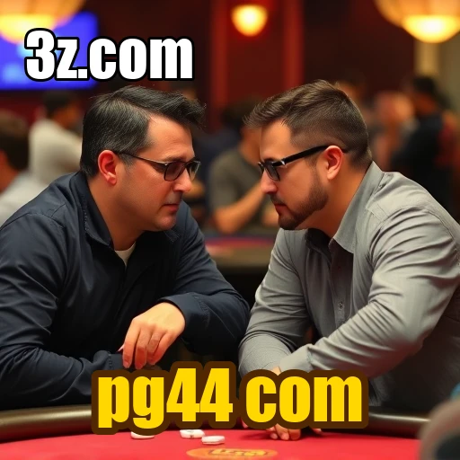 Esportes Inovadores na pg44 com: Uma Jornada Competitiva