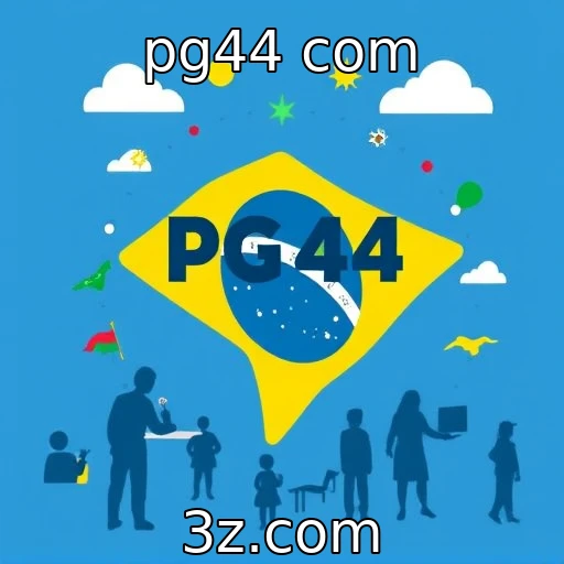 Fortalecimento de comunidades de apostadores brasileiros
